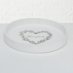 Boltze Tablett Berta 3er Set