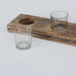 Boltze Teelichthalter Rieseby