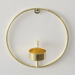 Boltze Teelichthalter Rumba 2 teilig