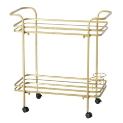 Boltze Tisch Higgins Küchenwagen