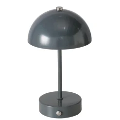 Boltze Tischlampe Petunia Kabellos