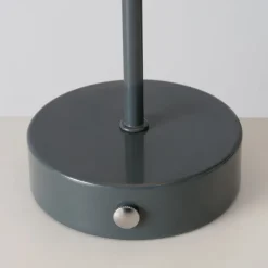 Boltze Tischlampe Petunia Kabellos