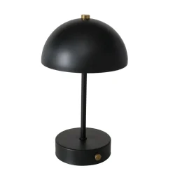 Boltze Tischlampe Petunia Kabellos