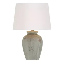 Boltze Tischleuchte Luton