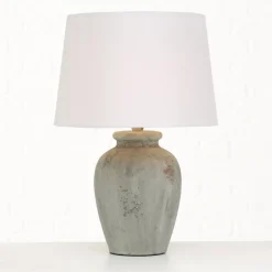 Boltze Tischleuchte Luton