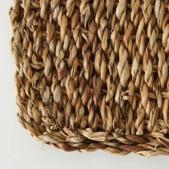 Boltze Tischset Sophy Seegras