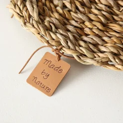 Boltze Tischset Sophy Seegras