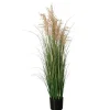 Boltze Topfpflanze Dünengras, künstlich