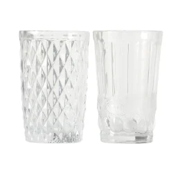 Boltze Trinkglas Aurora 2er Set