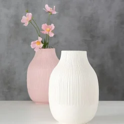 Boltze Vase Bresca 2er