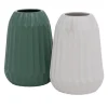Boltze Vase Cucita 2er