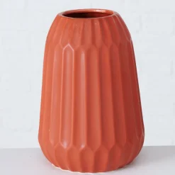 Boltze Vase Cucita 2er