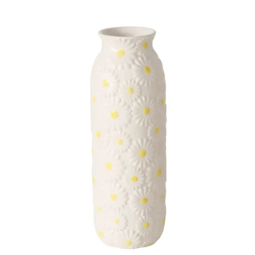 Boltze Vase Daisy