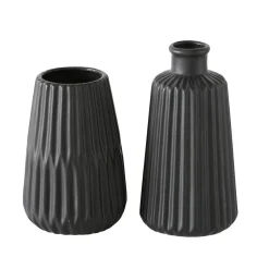Boltze Vase Esko 2er-Set
