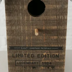 Boltze Vogelhaus Local Tannenholz