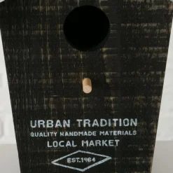 Boltze Vogelhaus Local Tannenholz