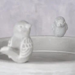 Boltze Vogeltränke Vogelbad Badum