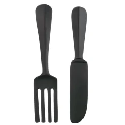 Boltze Wandobjekt Besteck