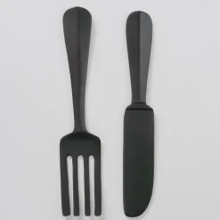 Boltze Wandobjekt Besteck