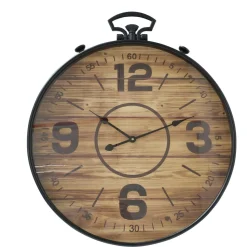 Boltze Wanduhr Brandon