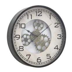 Boltze Wanduhr Industry