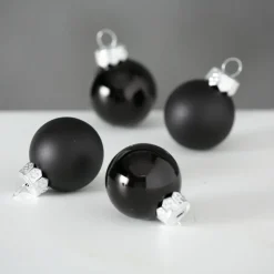 Boltze Weihnachtskugeln Ø 4 cm, 16 tlg