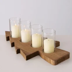 Boltze Windlicht Anabell