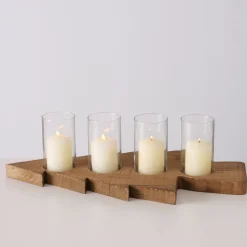 Boltze Windlicht Anabell