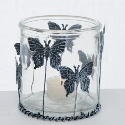 Boltze Windlicht Elsa