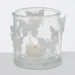 Boltze Windlicht Elsa