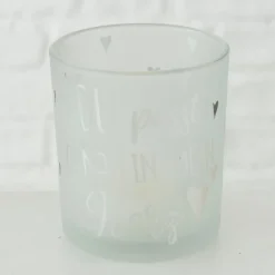 Boltze Windlicht Marry 3er Set