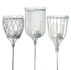 Boltze Windlicht Novelle