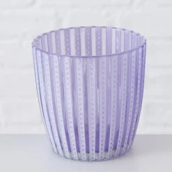 Boltze Windlicht Patty 6er-Set