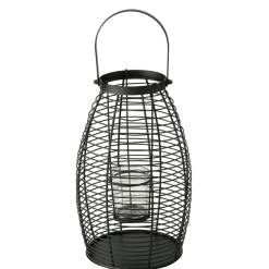 Boltze Windlicht Sasko