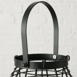 Boltze Windlicht Sasko