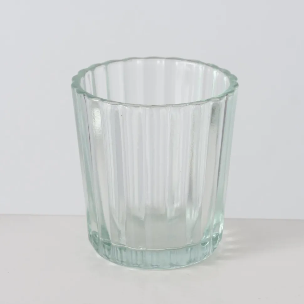 Boltze Windlicht Tolka, 3er-Set