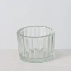 Boltze Windlicht Tolka, 3er-Set