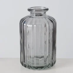 Boltze Windlicht Tolka, 3er-Set