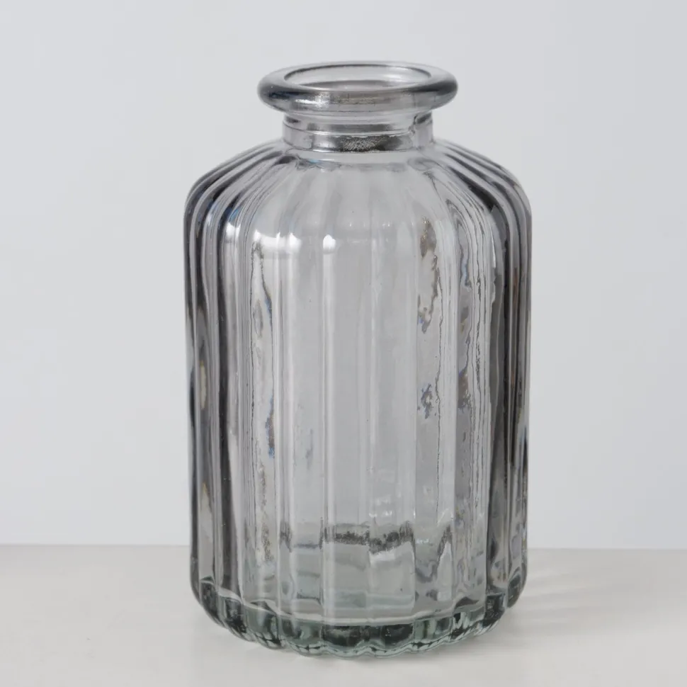 Boltze Windlicht Tolka, 3er-Set