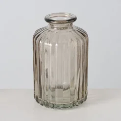 Boltze Windlicht Tolka, 3er-Set