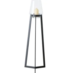 Boltze Windlicht Tulia, 2er-Set