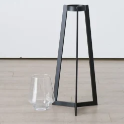 Boltze Windlicht Tulia, 2er-Set