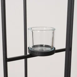 Boltze Windlichtständer Plock