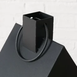 Boltze XXL Laterne Alba, 2-teilig