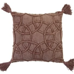 byRoom Kissen Dusty Rose 45 x 45cm