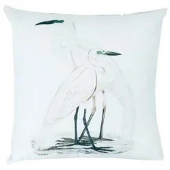 byRoom Kissen für Draußen Crane