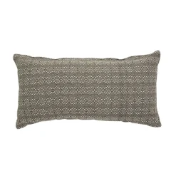 byRoom Kissen mit Harlekin Muster