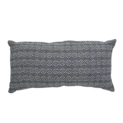 byRoom Kissen mit Harlekin Muster