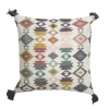 byRoom Kissen Multi Color Square