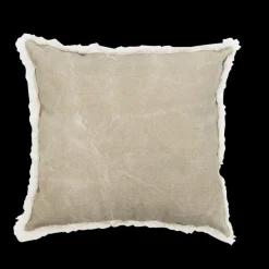 byRoom Kissenbezug stonewashed 45 x 45cm